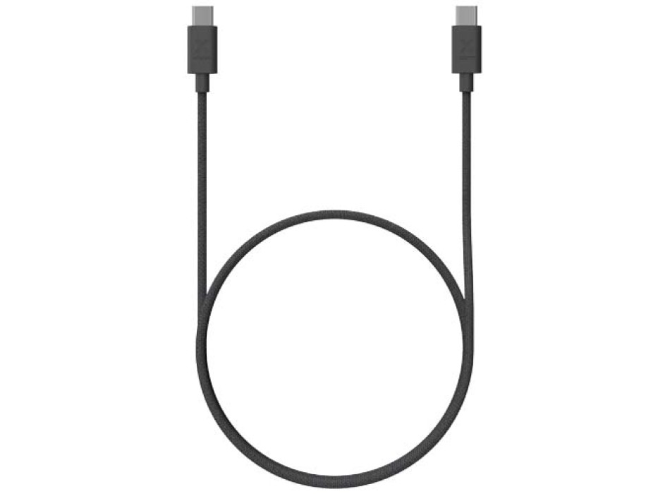 Set caricabatterie rapido da viaggio da 65 W con cavo e custodia Xtorm FullGadgets.com