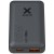 Set caricabatterie rapido da viaggio da 65 W con cavo e custodia Xtorm