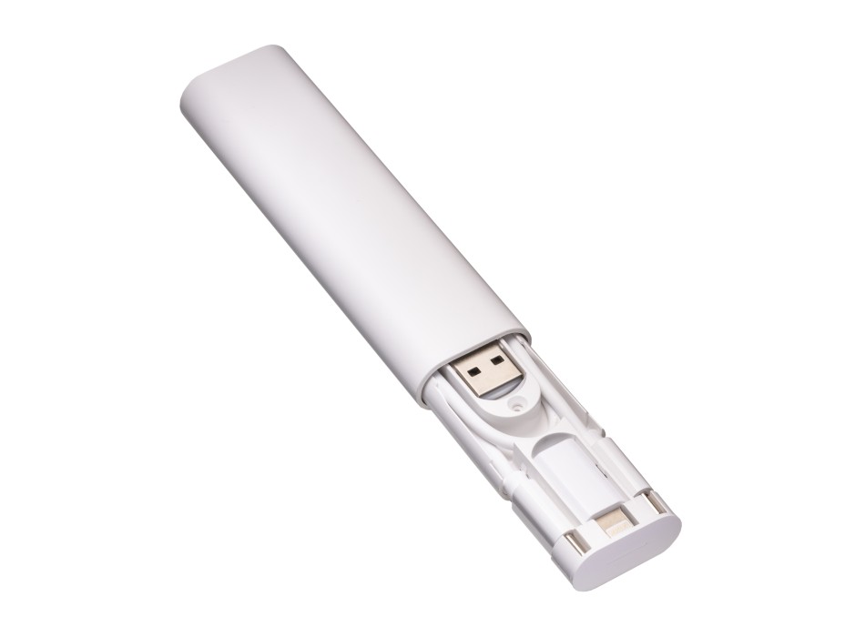 Set cavi in astuccio di plastica FullGadgets.com