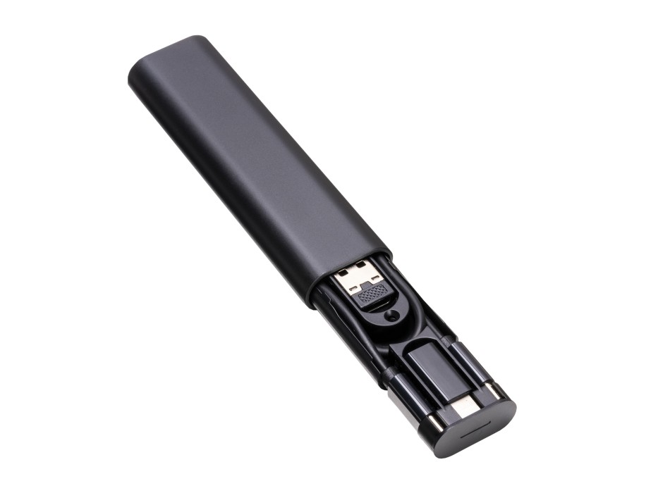 Set cavi in astuccio di plastica FullGadgets.com