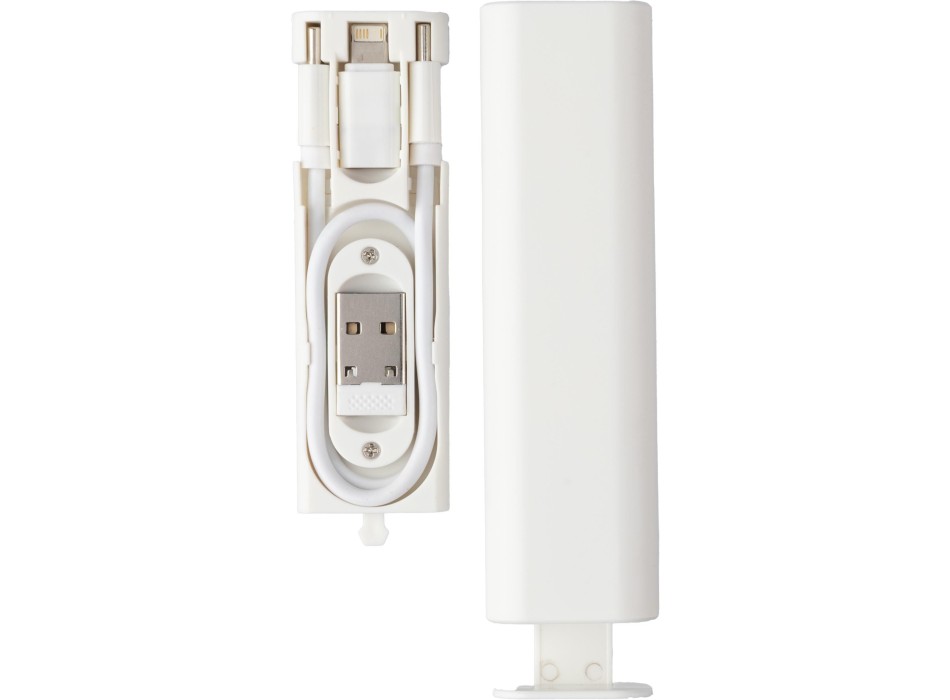 Set cavi per la ricarica e trasferimento dati Uwe FullGadgets.com