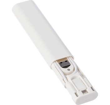 Set cavi per la ricarica e trasferimento dati Uwe FullGadgets.com