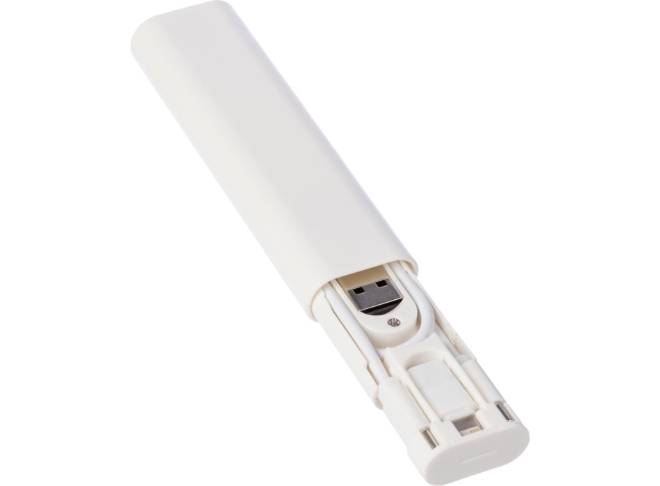 Set cavi per la ricarica e trasferimento dati Uwe FullGadgets.com