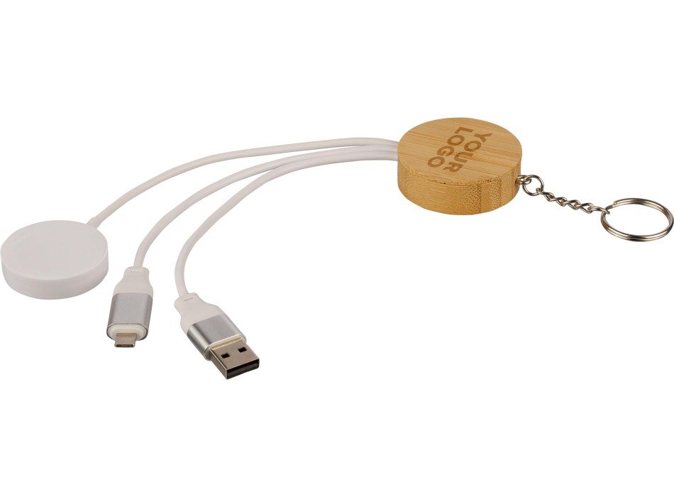 Set cavi per la ricarica TPE Mei FullGadgets.com