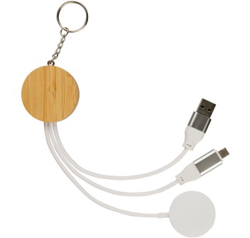 Set cavi per la ricarica TPE Mei FullGadgets.com