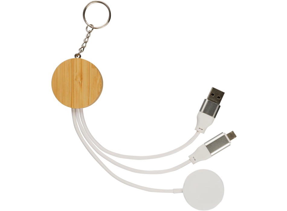 Set cavi per la ricarica TPE Mei FullGadgets.com