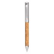 Set composto da una penna twist e una portamina con mina da 0,7 mm FullGadgets.com