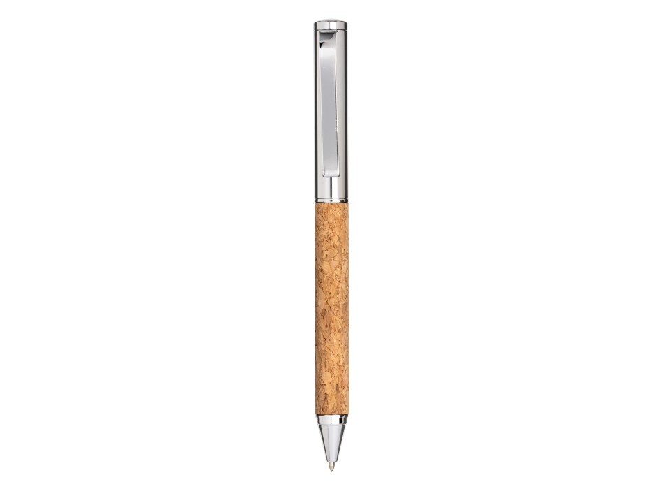 Set composto da una penna twist e una portamina con mina da 0,7 mm FullGadgets.com
