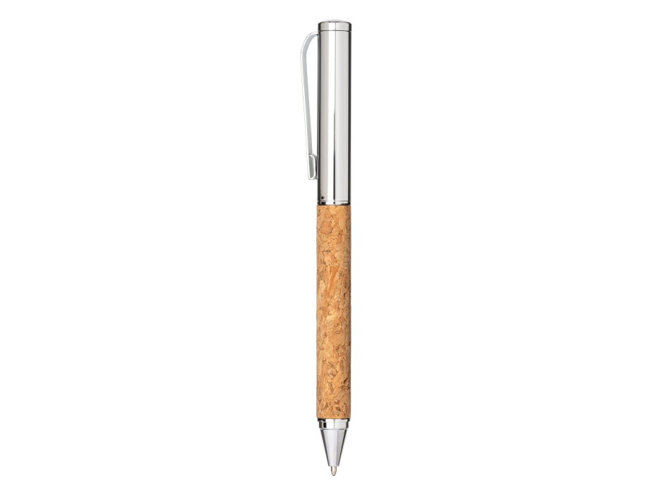 Set composto da una penna twist e una portamina con mina da 0,7 mm FullGadgets.com