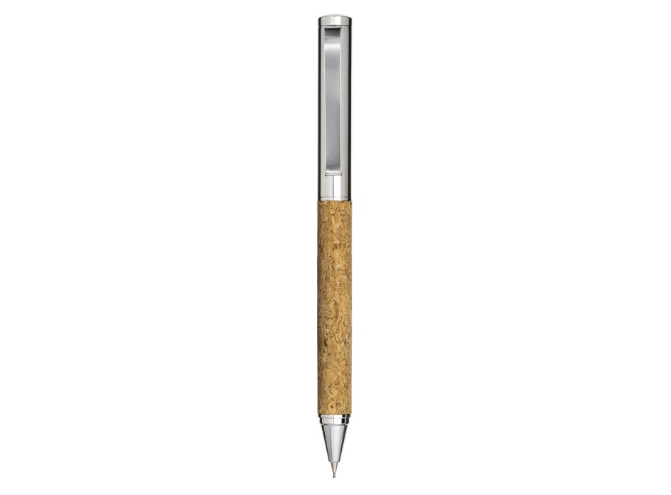 Set composto da una penna twist e una portamina con mina da 0,7 mm FullGadgets.com