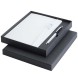 Set con blocco note formato A5 con copertina rigida e penna roller Legato Elegance FullGadgets.com