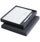 Set con blocco note formato A5 con copertina rigida e penna roller Legato Elegance FullGadgets.com