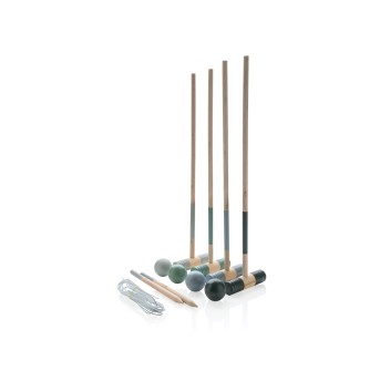 Set croquet in legno FullGadgets.com
