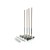 Set Croquet In Legno Personalizzabile