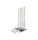 Set croquet in legno FullGadgets.com