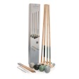 Set croquet in legno FullGadgets.com
