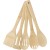 Set Cucina Personalizzabile In Bamboo