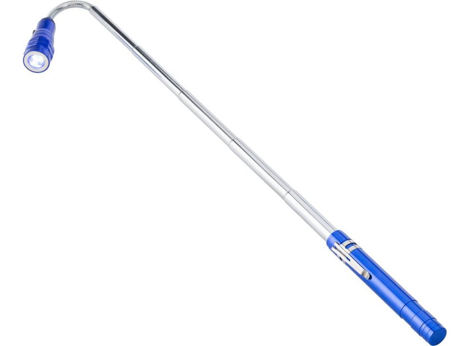 Set d'emegenza, in alluminio Olivia FullGadgets.com