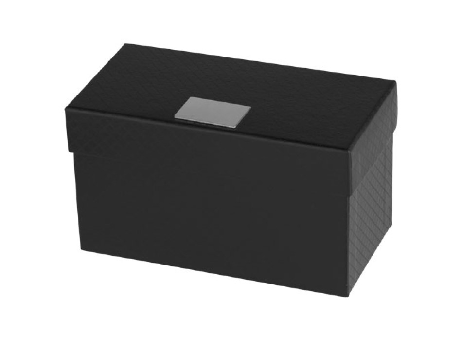 Set da 2 tazze in vetro per caffè Boda FullGadgets.com