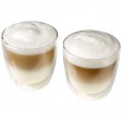 Set da 2 tazze in vetro per caffè Boda FullGadgets.com