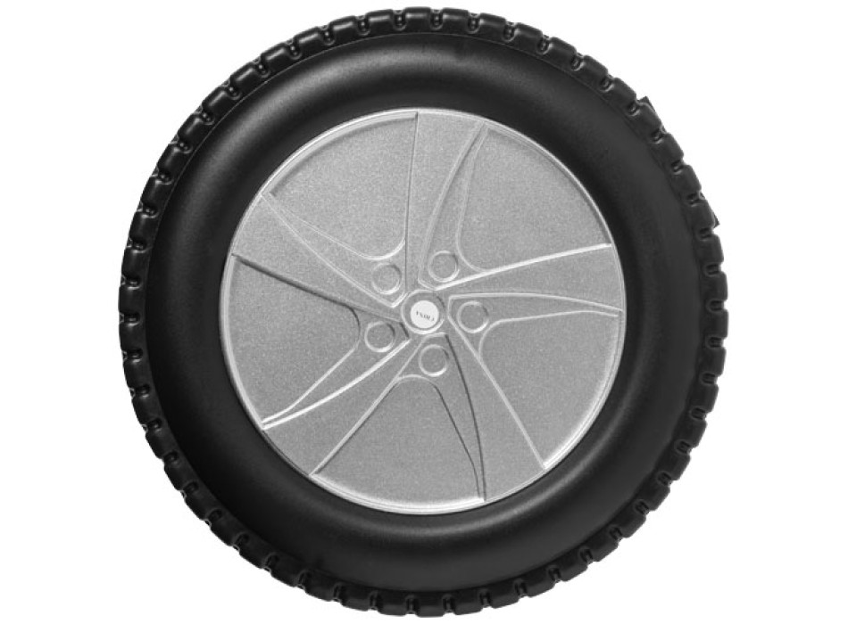 Set da 25 utensili a forma di ruota Rage FullGadgets.com