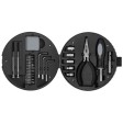 Set da 25 utensili a forma di ruota Rage FullGadgets.com