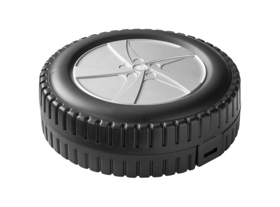 Set da 25 utensili a forma di ruota Rage FullGadgets.com