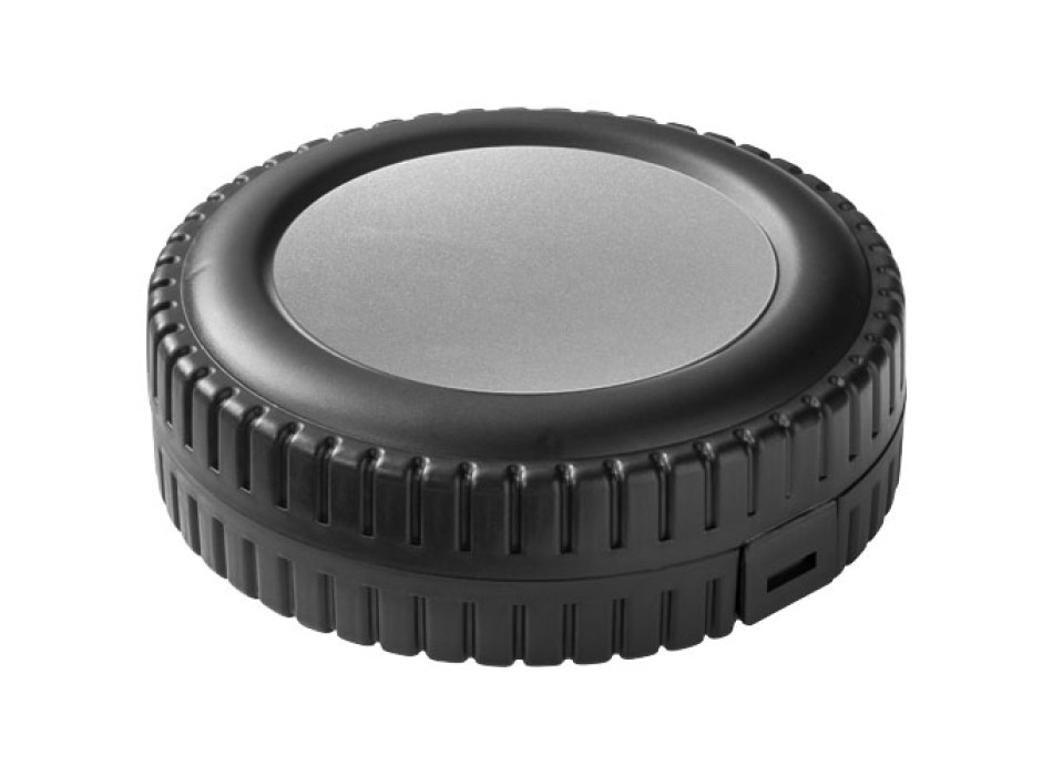 Set da 25 utensili a forma di ruota Rage FullGadgets.com