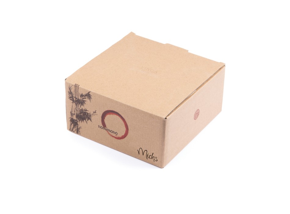 Set da 4 pezzi mini ciotole VINGA Nomimono FullGadgets.com