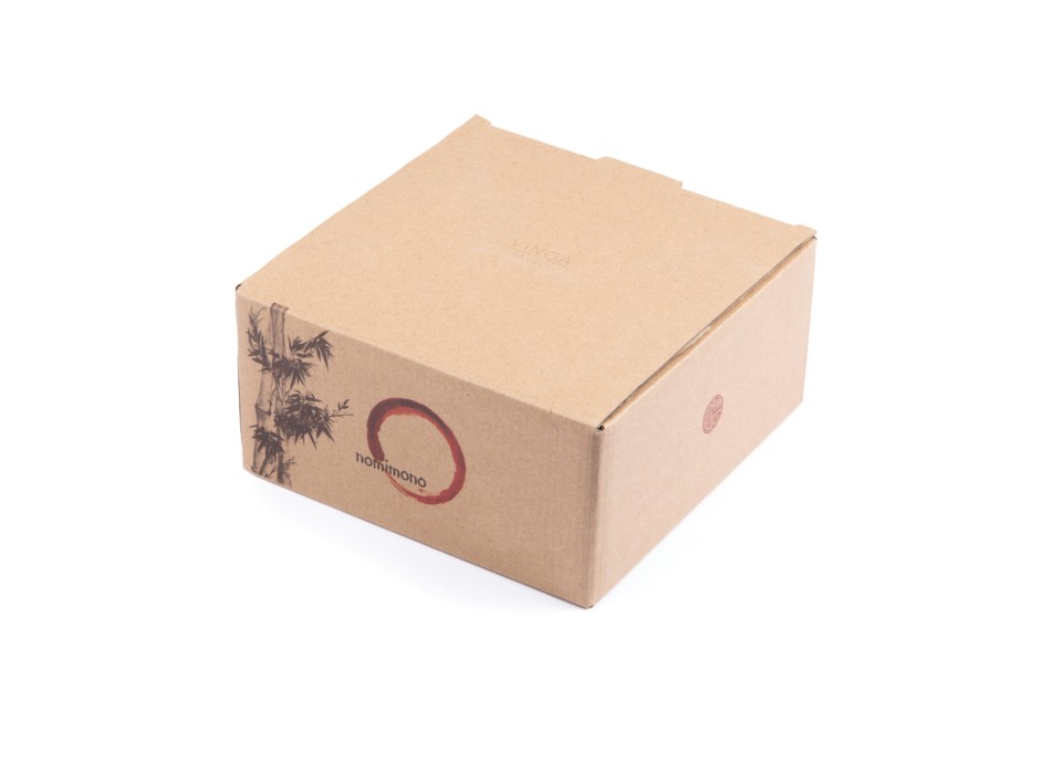 Set da 4 pezzi mini ciotole VINGA Nomimono FullGadgets.com