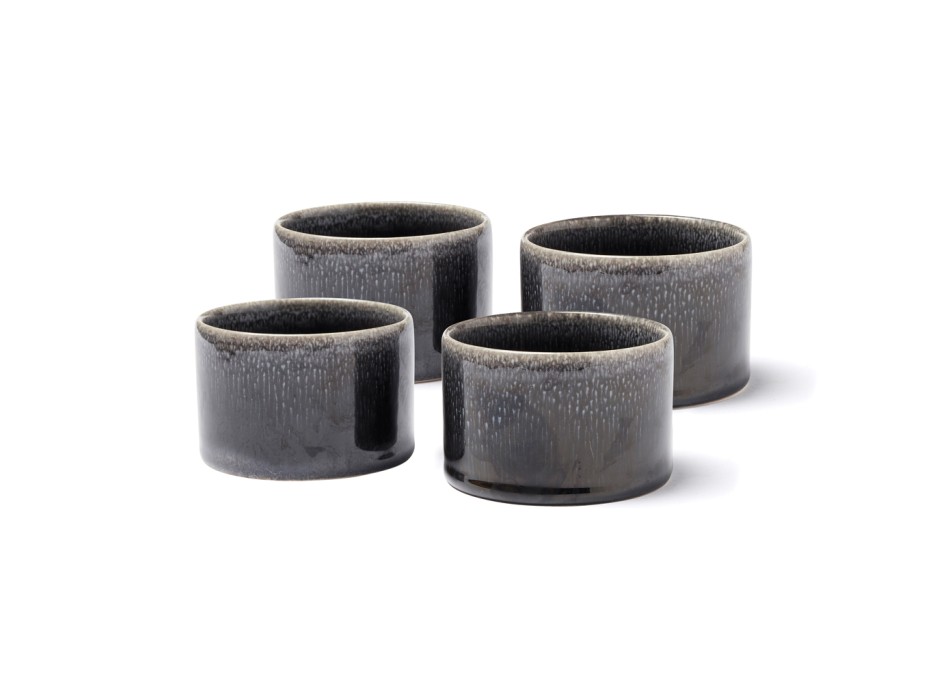 Set da 4 pezzi mini ciotole VINGA Nomimono FullGadgets.com