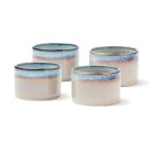 Set da 4 pezzi mini ciotole VINGA Nomimono FullGadgets.com