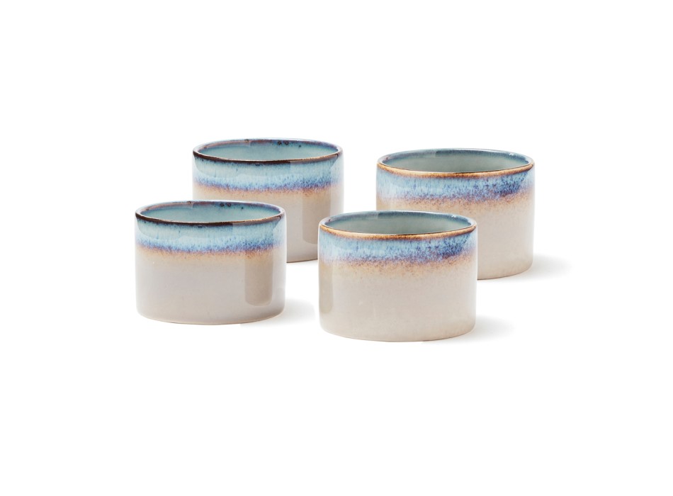 Set da 4 pezzi mini ciotole VINGA Nomimono FullGadgets.com