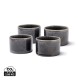 Set da 4 pezzi mini ciotole VINGA Nomimono FullGadgets.com
