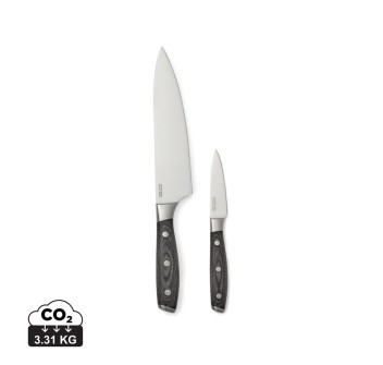 Set da chef  VINGA Kaiser FullGadgets.com