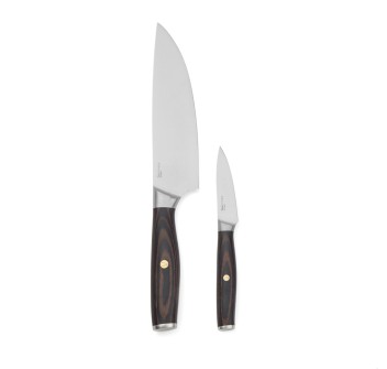 Set da chef VINGA Tara in acciaio FullGadgets.com