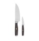 Set da chef VINGA Tara in acciaio FullGadgets.com