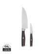Set da chef VINGA Tara in acciaio FullGadgets.com