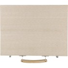 Set da disegno in compensato Thessaly FullGadgets.com