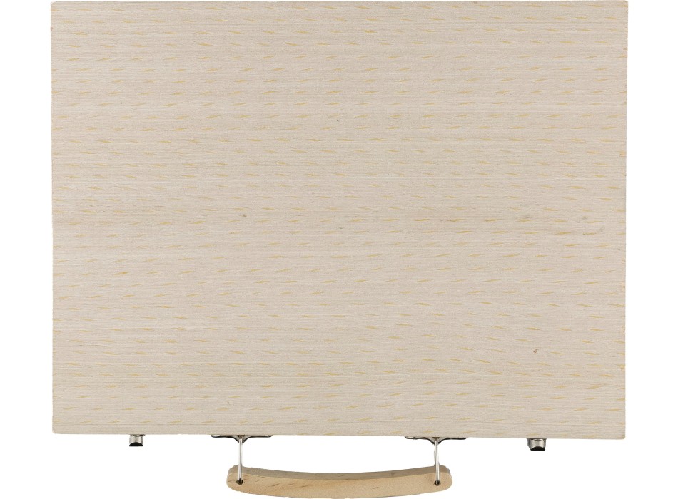 Set da disegno in compensato Thessaly FullGadgets.com