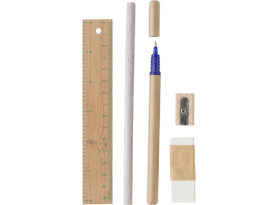 Set da disegno in cotone Shai FullGadgets.com