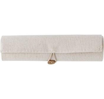 Set da disegno in lino Kate FullGadgets.com