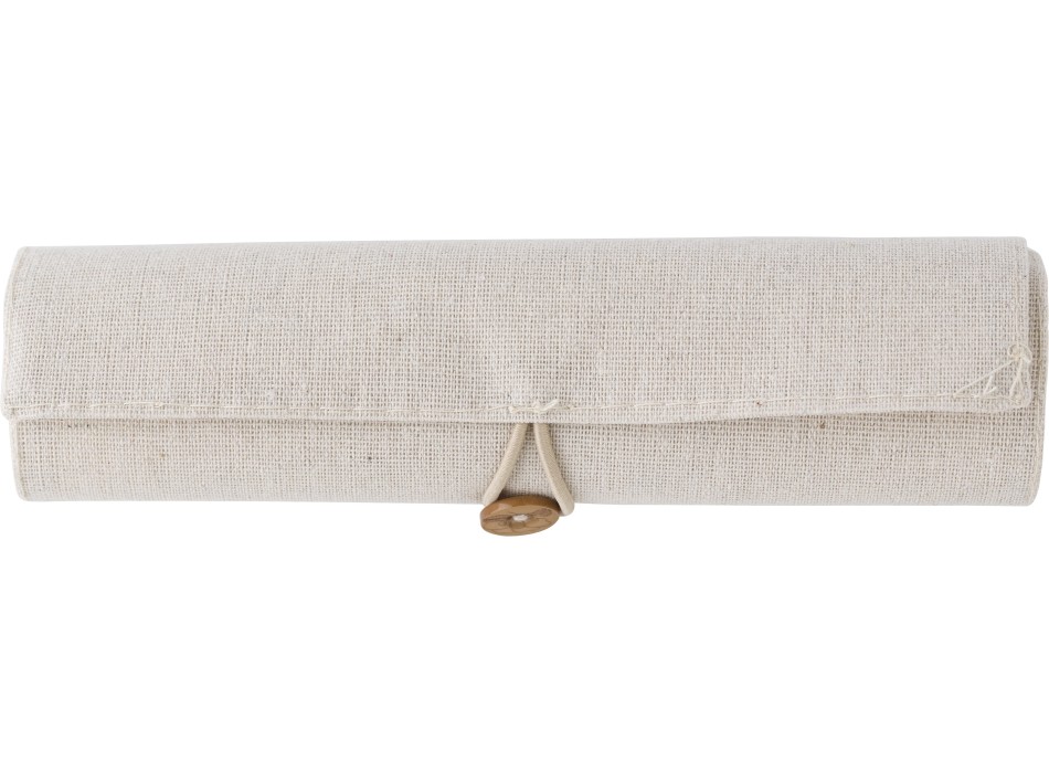 Set da disegno in lino Kate FullGadgets.com