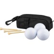 Set da golf rPET Aruna FullGadgets.com