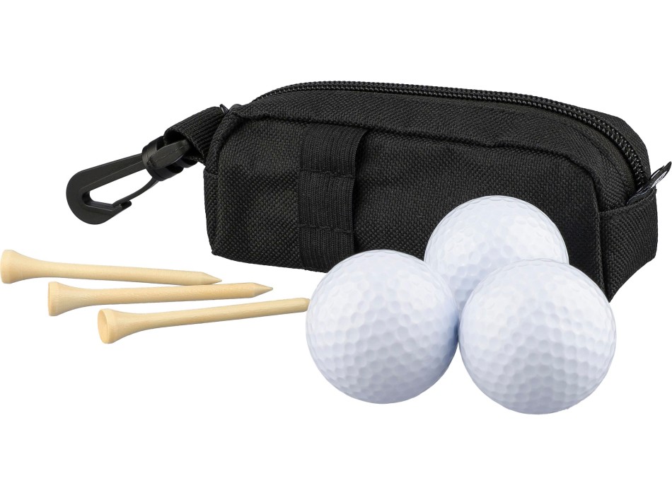 Set da golf rPET Aruna FullGadgets.com