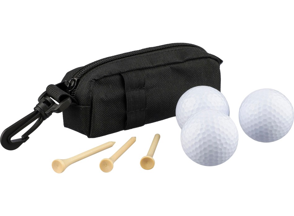 Set da golf rPET Aruna FullGadgets.com