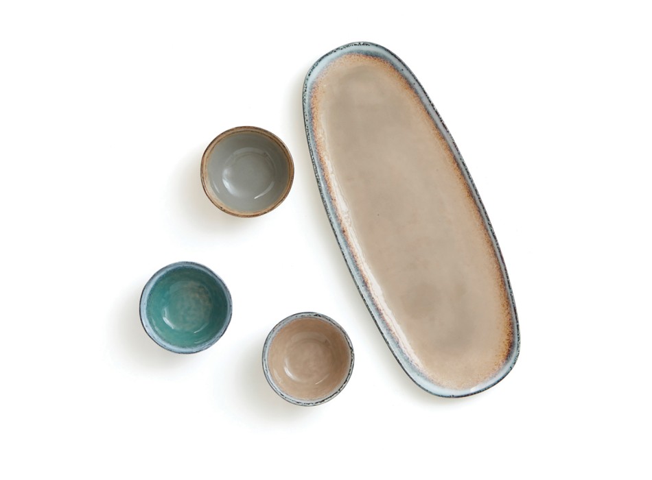 Set da portata VINGA Nomimono FullGadgets.com