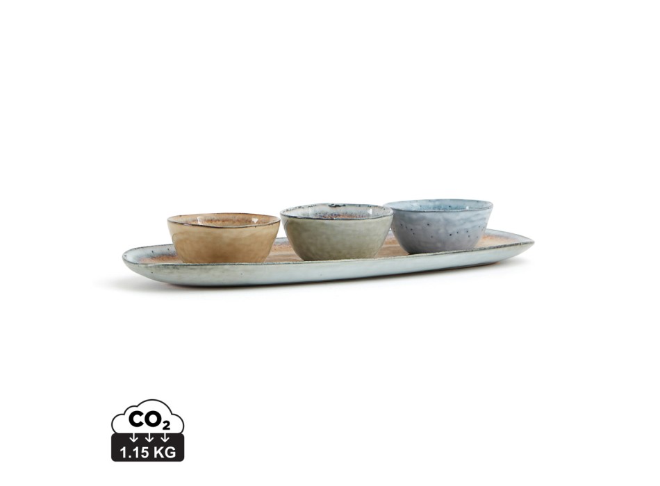 Set da portata VINGA Nomimono FullGadgets.com