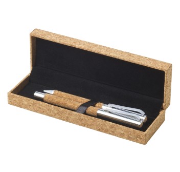 Set da scrittura in sughero Elmer FullGadgets.com