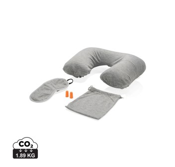 Set da viaggio comfort FullGadgets.com